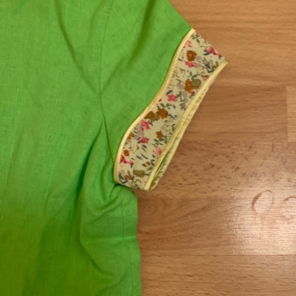 Traditional Chinese outfit set for girls - Picture 4 of 8